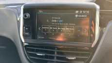 Peugeot 2008 1.2 PureTech 110 Allure Premium 5dr Petrol Estate